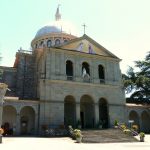 MADONNA DI SAN MARCO: BEDONIA IN FESTA