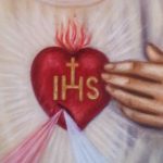 SACRO CUORE: INCONTRO CON IL VESCOVO