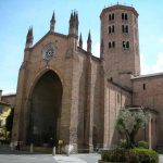 SABATO 4 LUGLIO: SOLENNITA’ DEL PATRONO