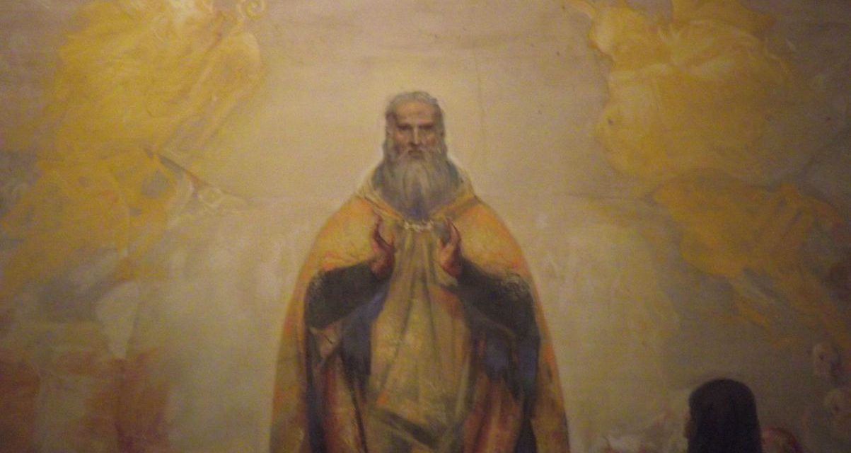 Solennità di S. Benedetto, patrono d’Europa.