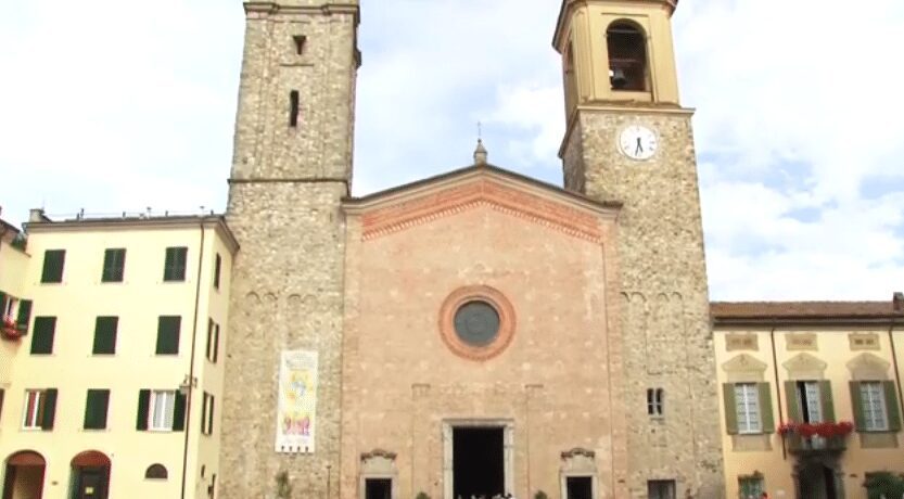 Millenario Diocesi di Bobbio – celebrazioni con il Cardinal Bagnasco