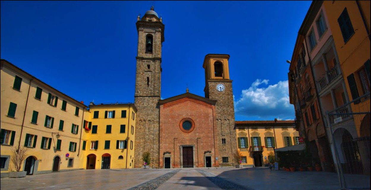 Bobbio ricorda S. Antonio Gianelli