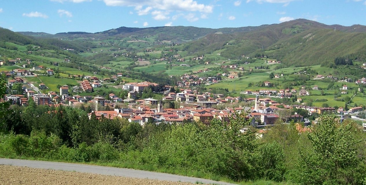 Borgotaro: visita pastorale