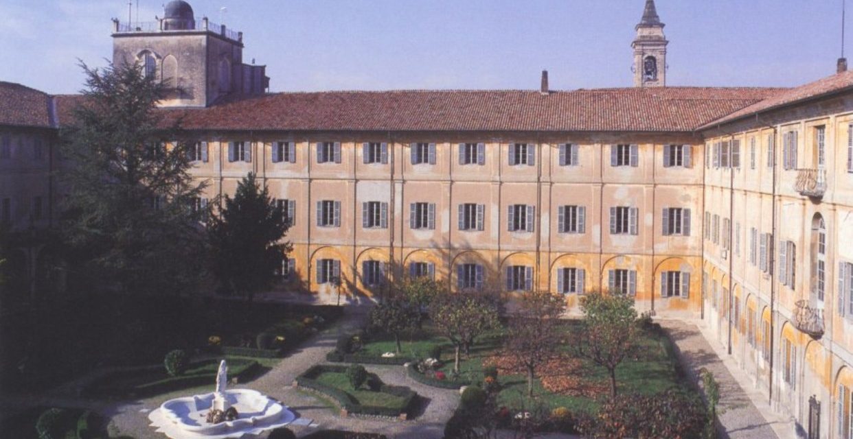Collegio Alberoni: bando di ammissione per candidati seminaristi
