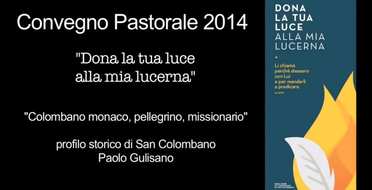 Convegno Pastorale Diocesano 2014 – Paolo Gulisano