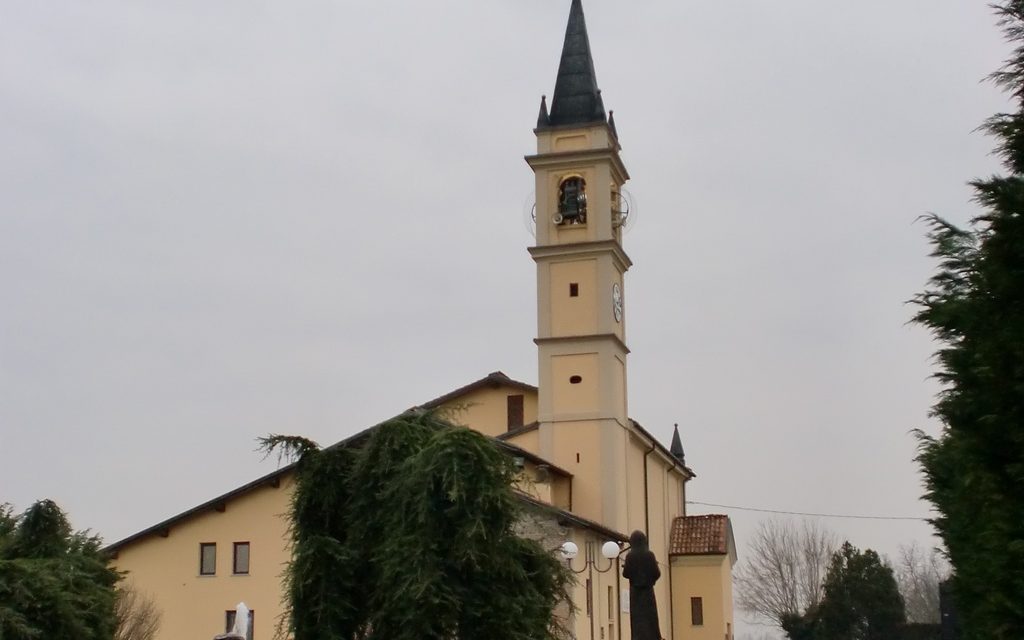 Madonna del Pilastro: festa al santuario