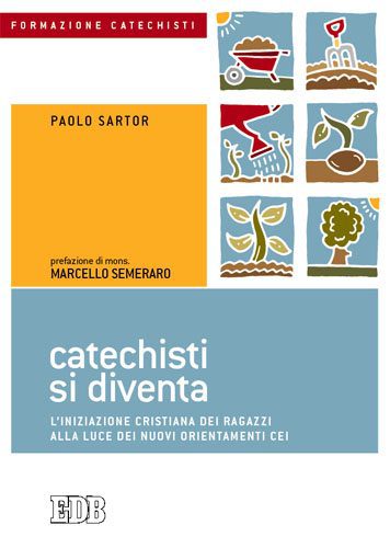 Un interessante libro di don Sartor