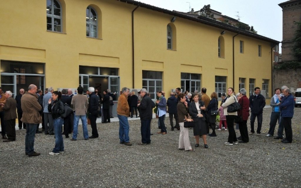 CARITAS PARROCCHIALI: CONVEGNO ANNUALE