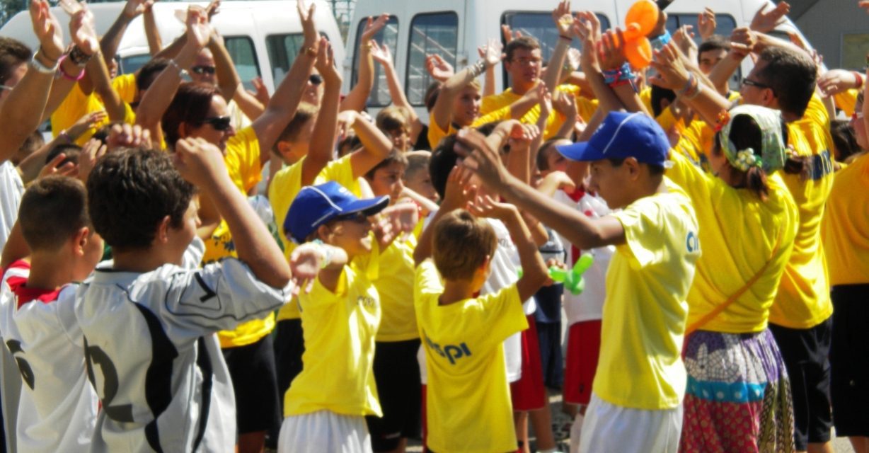 LABORATORI DI FORMAZIONE SULLA PAROLA DI DIO PER CATECHISTI, EDUCATORI DI AZIONE CATTOLICA E CAPI SCOUT