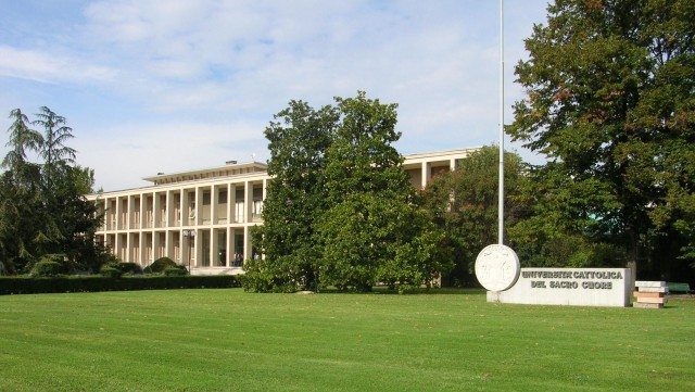 UCID: incontro all’Università Cattolica