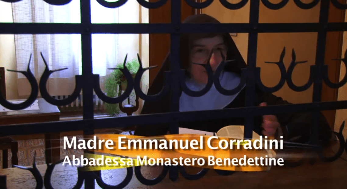 Solennità di Tutti i Santi – con Madre Emmanuel Corradini