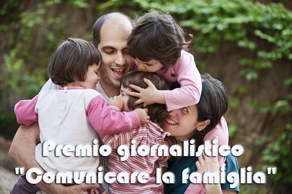 “Comunicare la famiglia”: premio giornalistico per i bollettini parrocchiali
