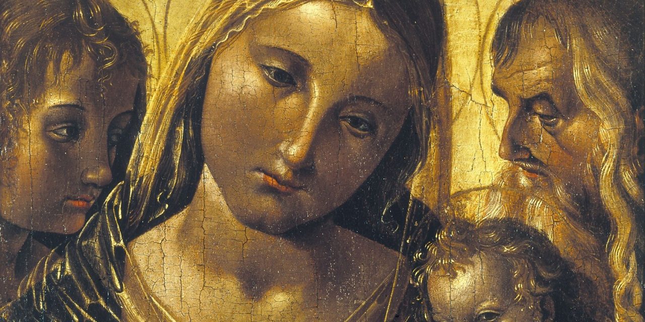 Natale in arte: il racconto del Natale nelle collezioni artistiche piacentine