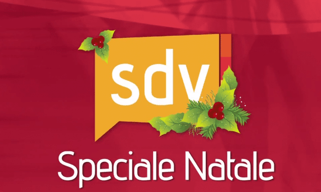 Le Strade della Vita – Speciale Natale 2014 con Bonaccorso e Vallisa