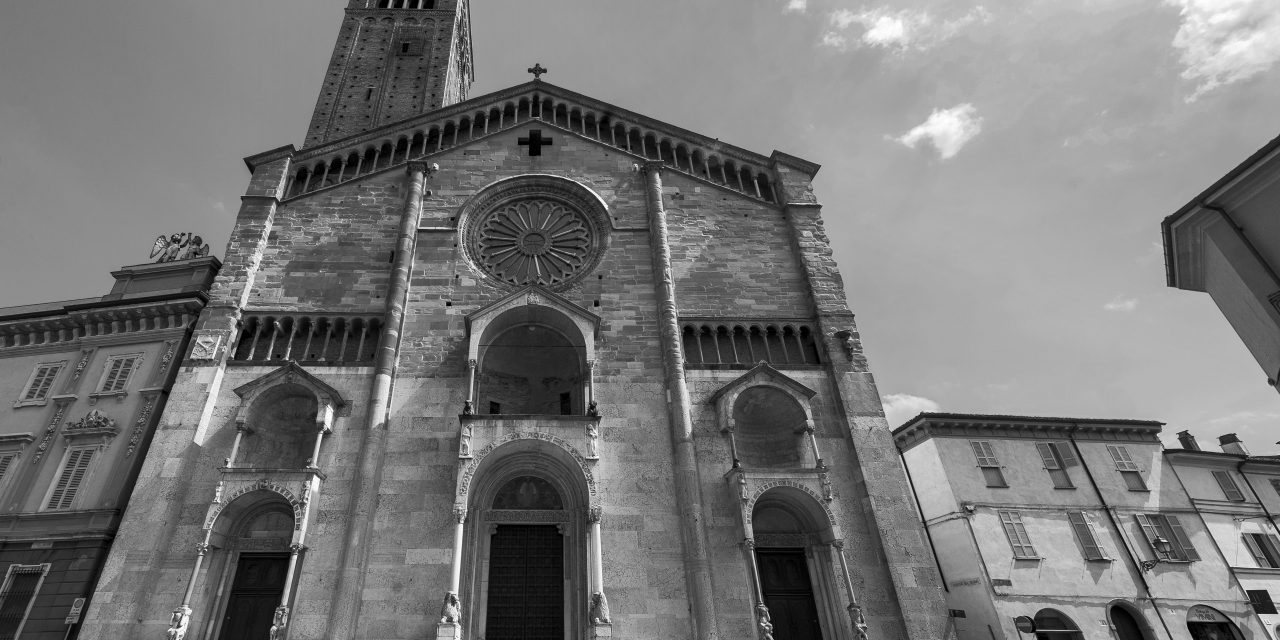 “Piacelift”: il progetto di restauro del campanile della Cattedrale
