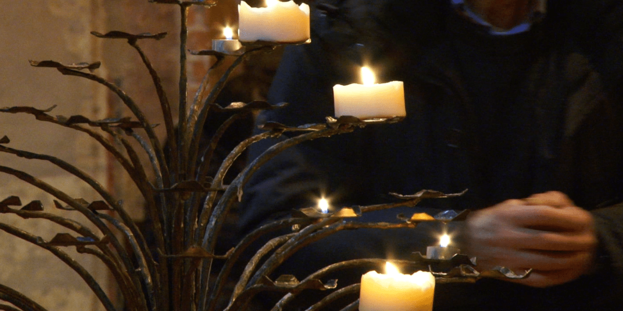 celebrazione ecumenica: trasmissione in diretta dalla CHiesa di San Sepolcro