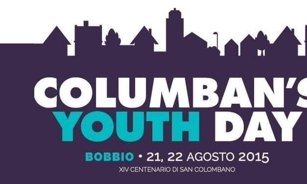 Verso il Columban’s Youth Day