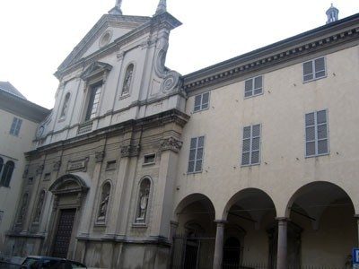 San Pietro: parrocchia cittadina in festa