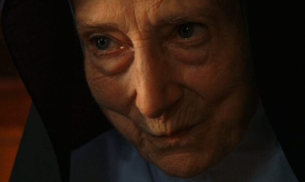 Madre Anna Maria Cànopi: Antonino d’Oro 2015