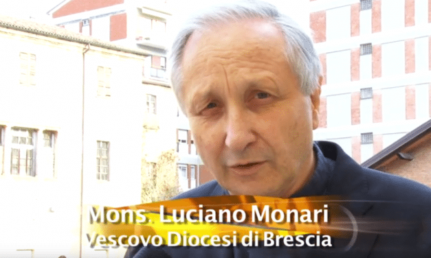 “Siate misericordiosi come il Padre” Mons. Luciano Monari