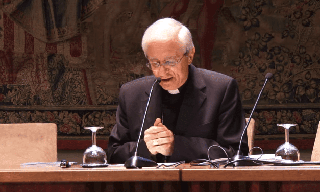Lettera pastorale 2015-2016 Mons. Gianni Ambrosio