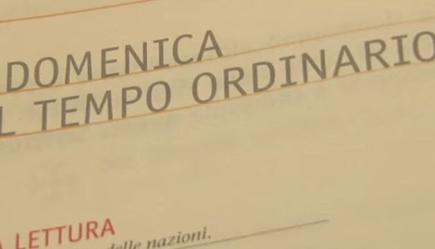 Vangelo di Domenica 31 gennaio 2016 – IV Domenica del Tempo Ordinario