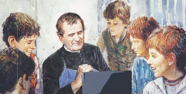 San Giovanni Bosco: gli appuntamenti in Diocesi