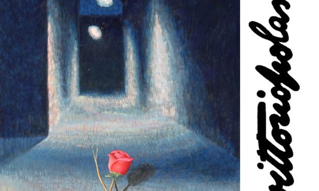 Centro missionario: mostra di Pollastri per la dott. Lipeti