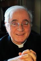 Mons. Decio Cipolloni: gli appuntamenti in diocesi con il confessore giubilare