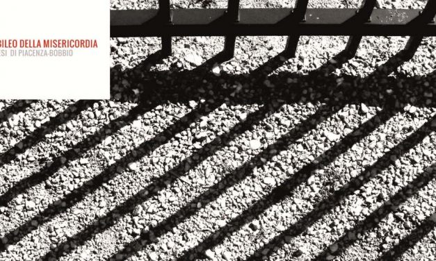 “Ero in carcere e siete venuti a visitarmi”: fiaccolata