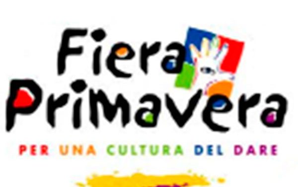 Fiera Primavera : mercatino di solidarietà