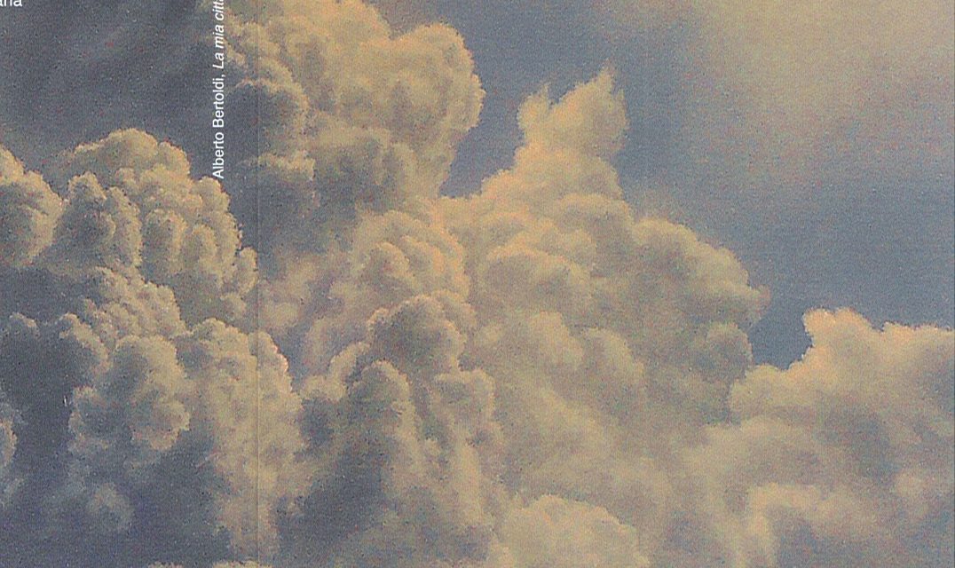“Sono le nuvole”: mostra alla Galleria Alberoni