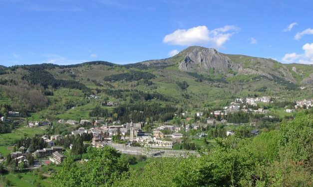 Visita pastorale:  Vicariato Aveto unità pastorale 2