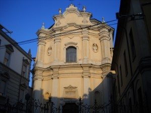 Solennità di San Raimondo: celebrazioni nella chiesa cittadina