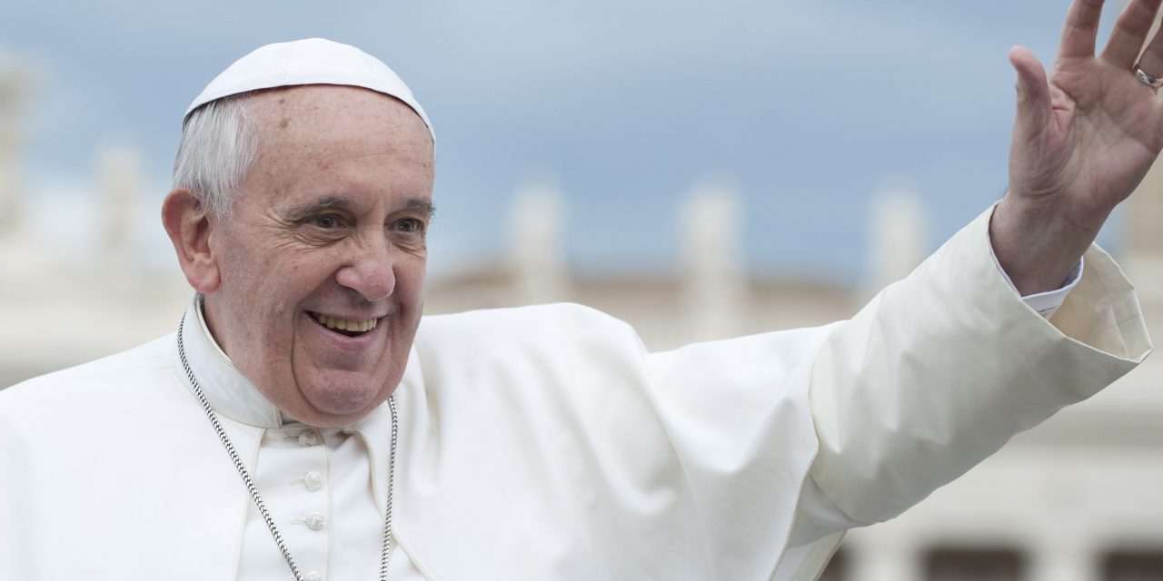 SOLENNITA’ DELLA MADONNA DI LOURDES: GIORNATA MONDIALE DEL MALATO