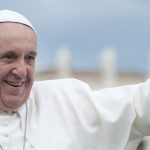 SALUTE DEL PAPA: LA DIOCESI IN PREGHIERA