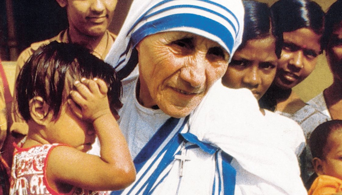 “Donne e uomini per la vita nel solco di Santa Teresa di Calcutta”: 39a Giornata Nazionale per la vita
