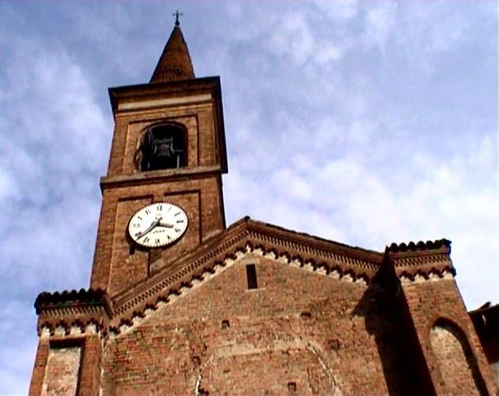 Sant’Antonio a Trebbia: festa patronale