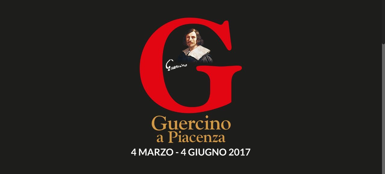 “Guercino a Piacenza”: on line il sito