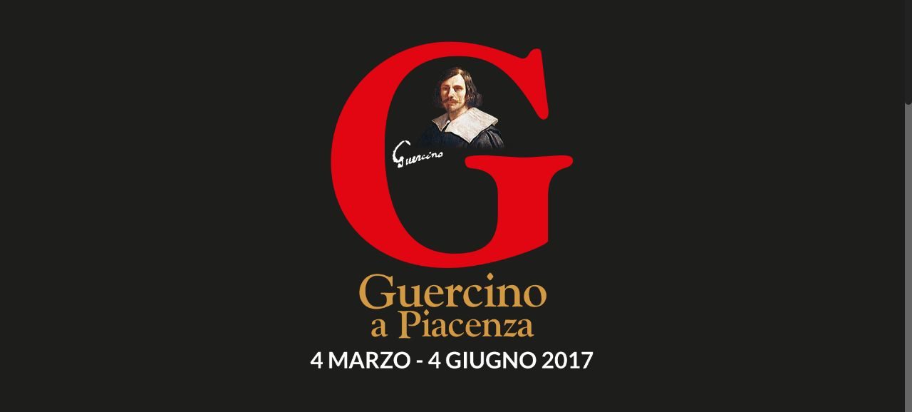 “Guercino a Piacenza”: 4 marzo – 4 giugno – salita prorogata fino al 4 luglio