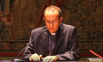 Nomine nel clero: Don Paolo Mascilongo parroco di San Sisto a Piacenza