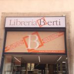Libreria Berti: orari d’apertura