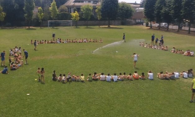 “Dettofatto”: GRESTINSIEME