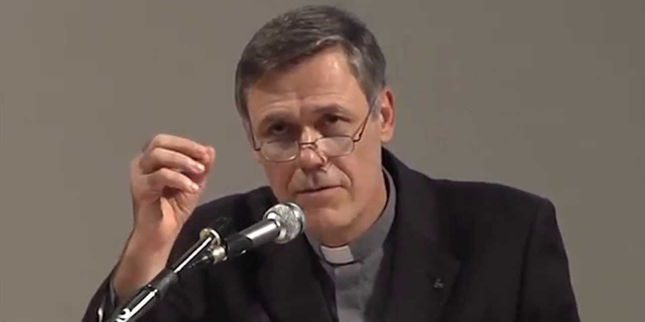 “Il Dio in cui credo”: dialogo con padre Carlo Casalone