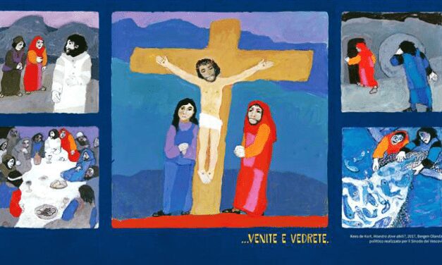 5 schede per camminare con i giovani nell’anno del Sinodo