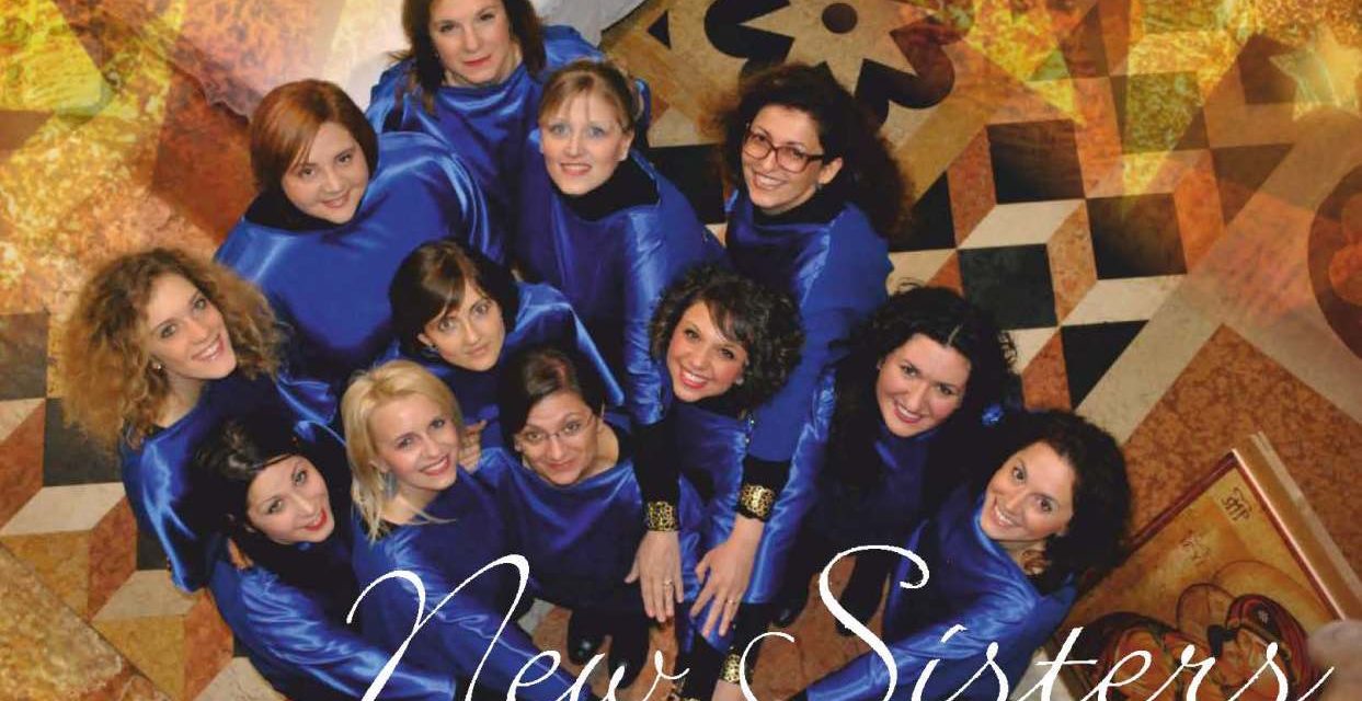 Gruppo New Sisters: concerto per la Caritas