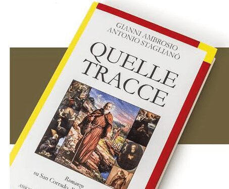 “Quelle tracce”: presentazione libro