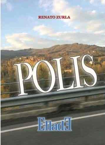 Libreria Berti: presentazione del libro “POLIS”