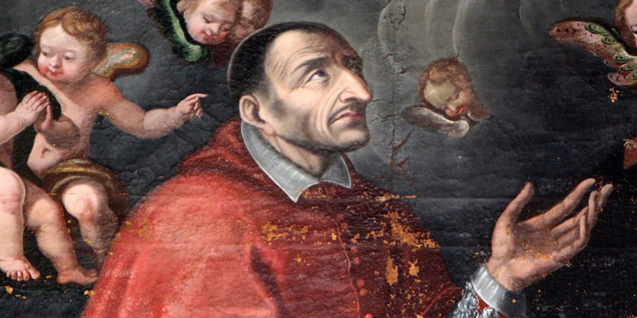 San Carlo Borromeo: scalabriniani in festa