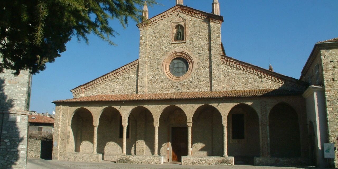 Solennità di San Colombano: diocesi in festa